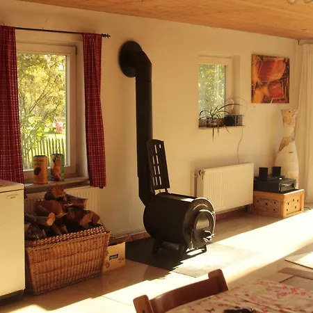 Hof Schwalbennest Amt Neuhaus