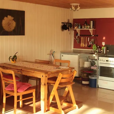 Hof Schwalbennest Amt Neuhaus