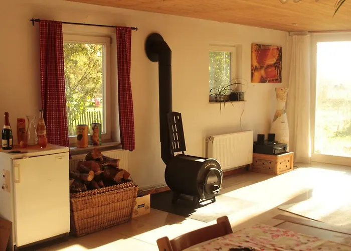 Hof Schwalbennest Amt Neuhaus